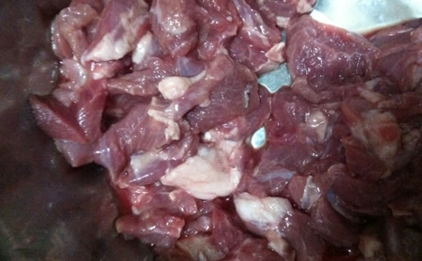 福千炉点炭机腌制羊肉串的方法技巧